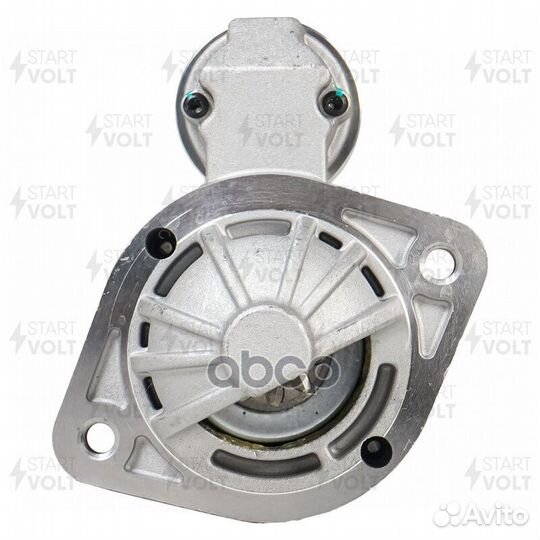 Стартер 2,2кВт LSt 0809 startvolt