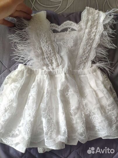 Детские вещи