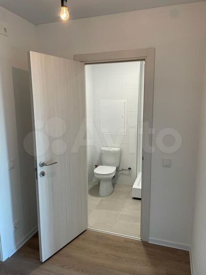 Квартира-студия, 27,1 м², 10/12 эт.