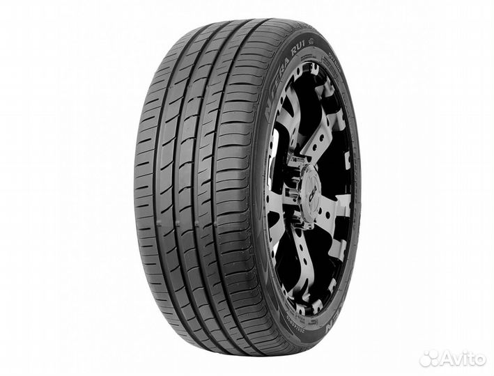 Nexen N Fera RU1 275/45 R20 110Y