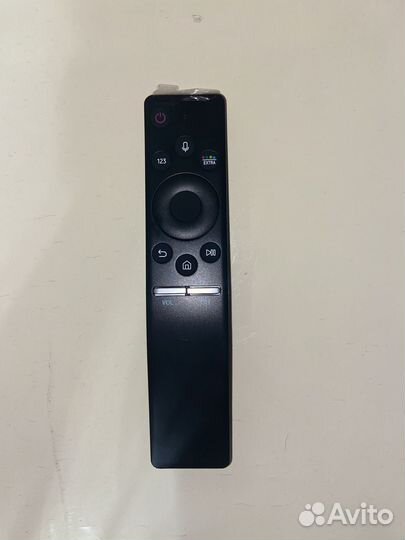 Универсальный голосовой пульт