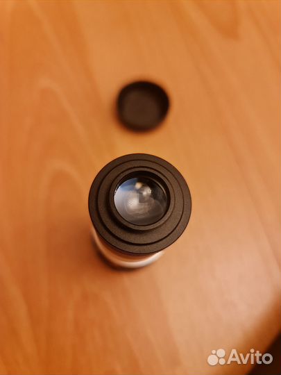 Фото объектив для телефона