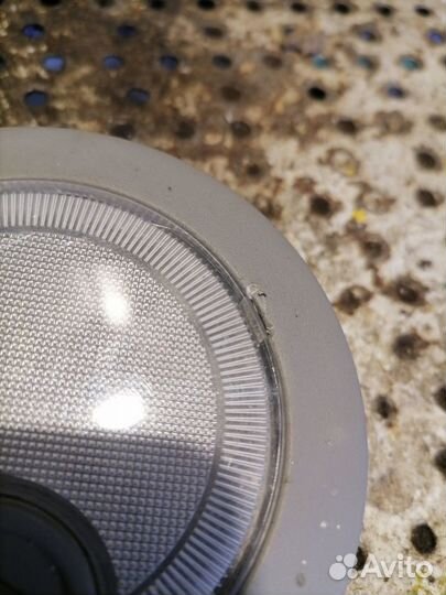 Плафон салонный Ssang Yong Kyron M200XDi