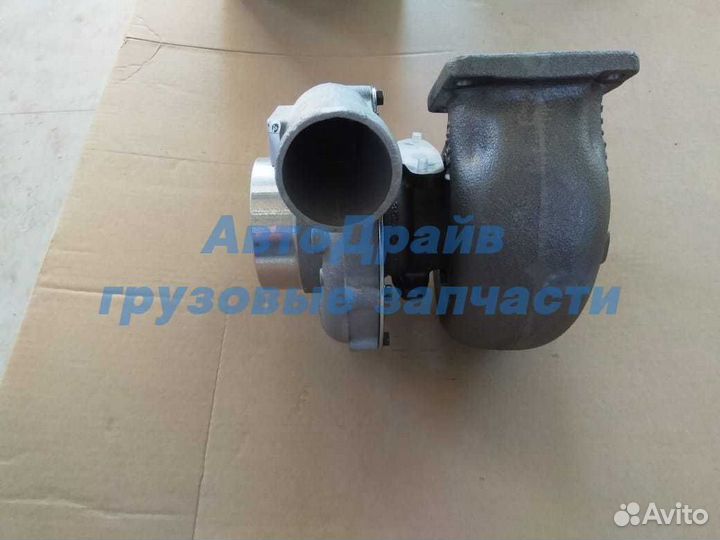 Турбина Скания 2 3 серии DSC11 21 22 23 4033155H