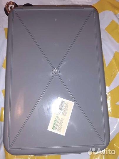 Лоток для кошек