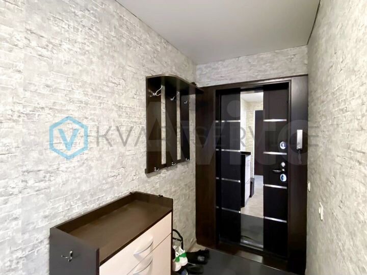 2-к. квартира, 43 м², 1/5 эт.