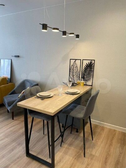 Квартира-студия, 28,4 м², 7/12 эт.