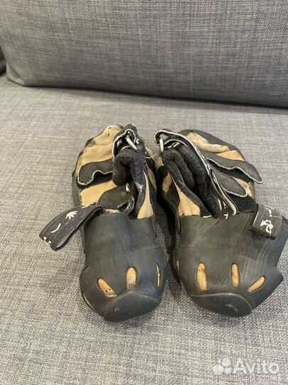 Скальные туфли Five Ten Anasazi