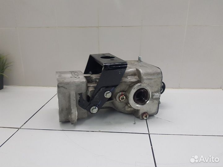 Редуктор заднего моста (Haval F7)