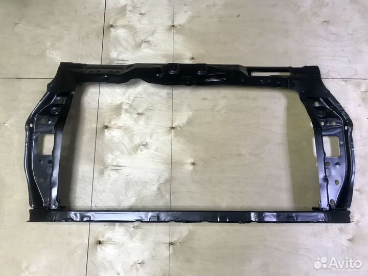 Рамка кузова Kia Rio 2010 - 2017