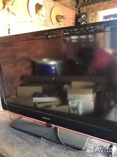 Телевизор бу