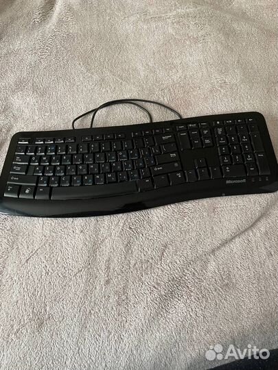 Клавиатура
