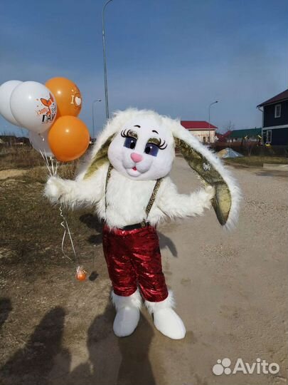 Ростовые куклы к вам на праздник