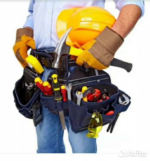 Мастер на час