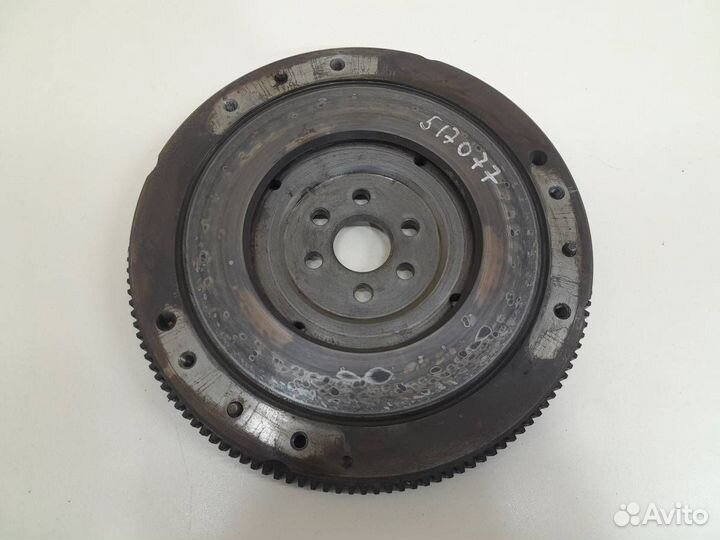 Маховик LADA Vesta 2015