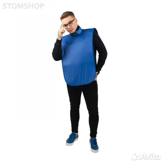 Фрзс-Р-К Стойка - рентгенозащитный стоматологическ