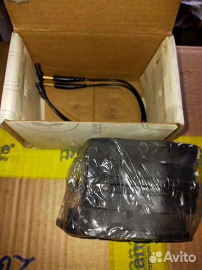 Тормозные колодки renault 19