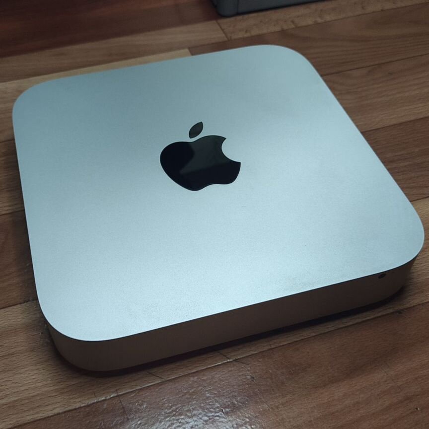 mac mini - Купить недорого электронику во всех регионах | Авито