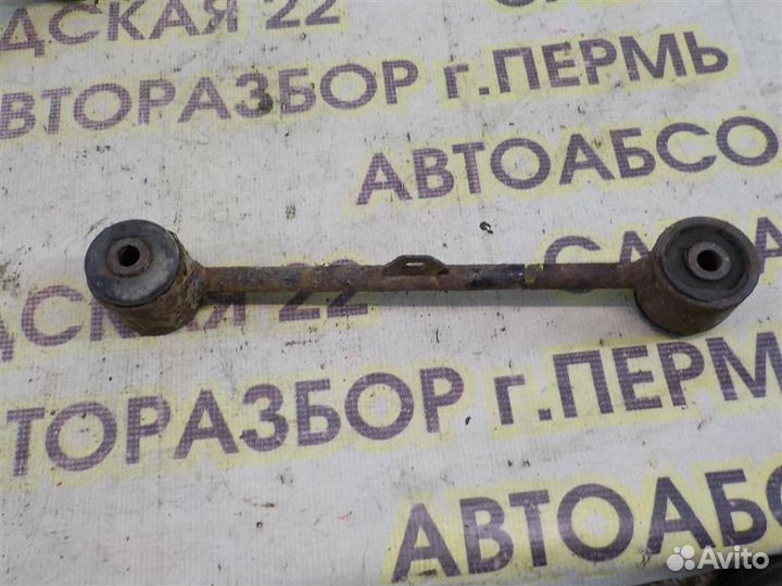 Тяга задняя верхняя Toyota Land Cruiser Prado 90
