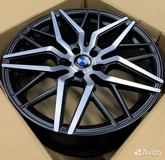 Диски на BMW бмв X3 Серии G01 R19