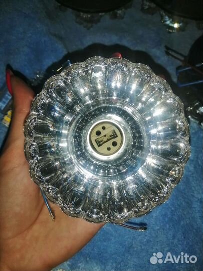 Светильник потолочный