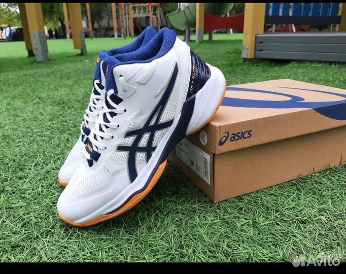 Красовка asics SKY волейболная