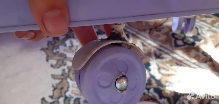 Ходунки детские