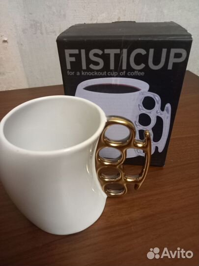 Подарочная кружка