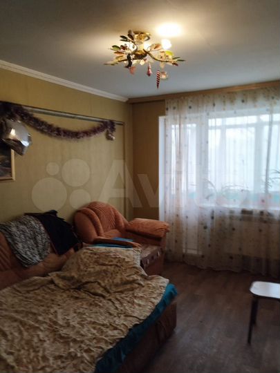 3-к. квартира, 50 м², 4/5 эт.