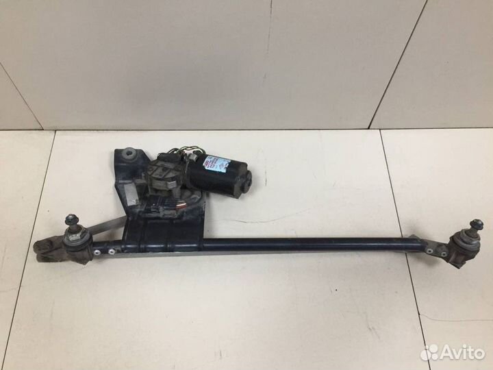 Трапеция стеклоочистителей Renault Logan 1 2005-20