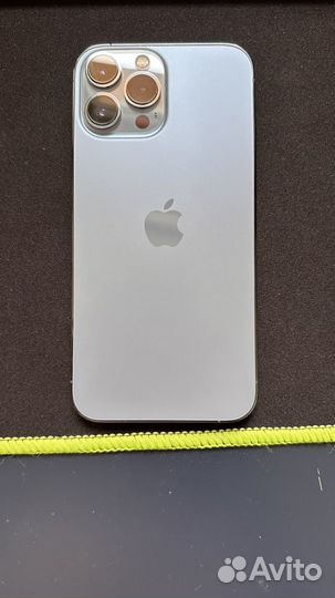 iPhone 13 Pro Max, 256 ГБ