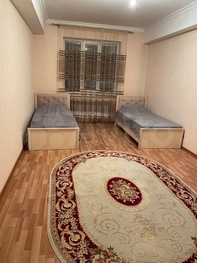 3-к. квартира, 120 м², 3/3 эт.