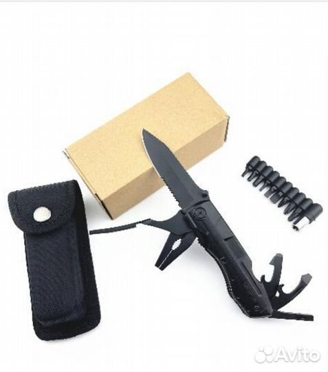 Мультиинструмент