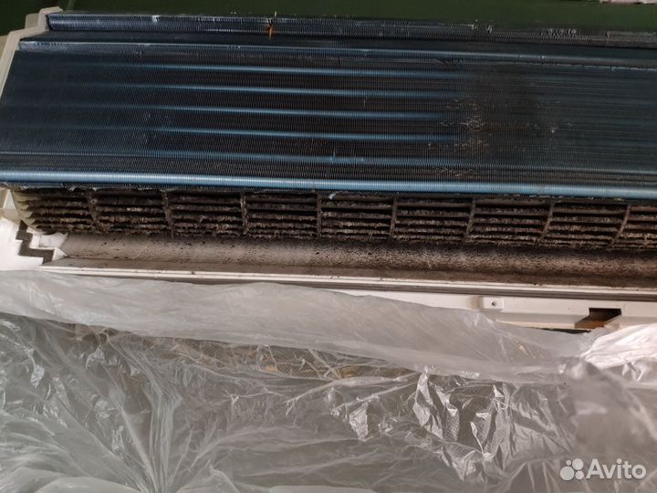 Ремонт холодильного оборудования, кондиционеров