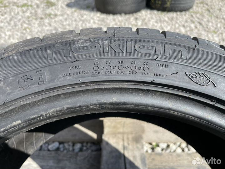 Nokian WR G2 225/45 R17