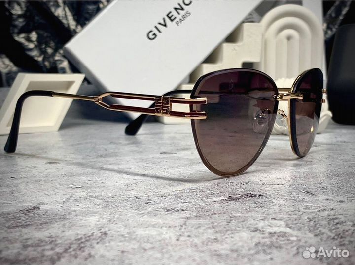 Очки givenchy женские