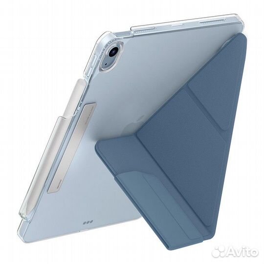 Чехол Uniq Camden Click для iPad Air 11 (2024)