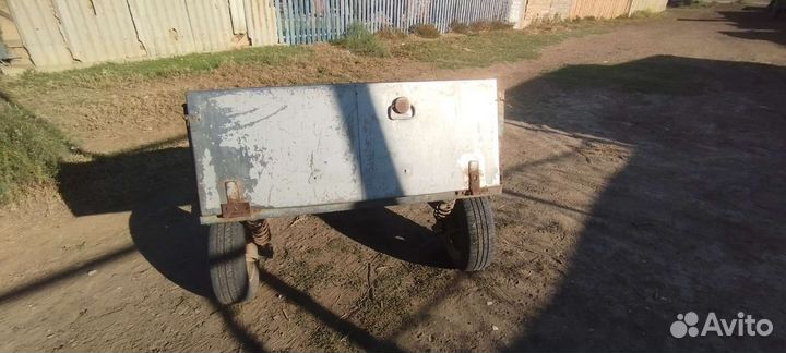 Прицеп легковой бу