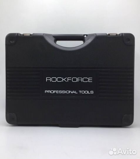 Набор Инструментов Rock Force 216