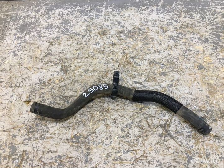 Патрубок печки Renault Kaptur