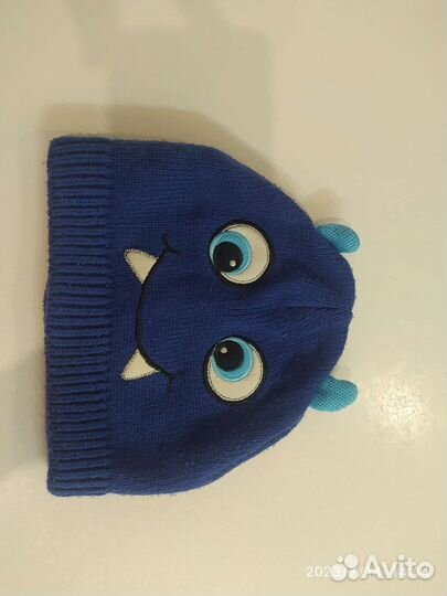 Шапка, шапка шлем, кепка