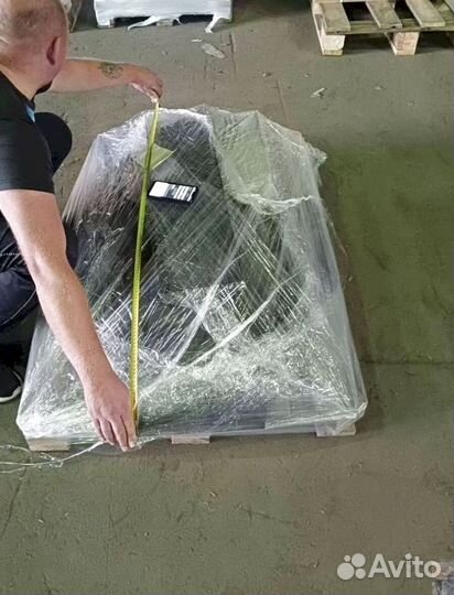 Банный чан. Комплект для сварки