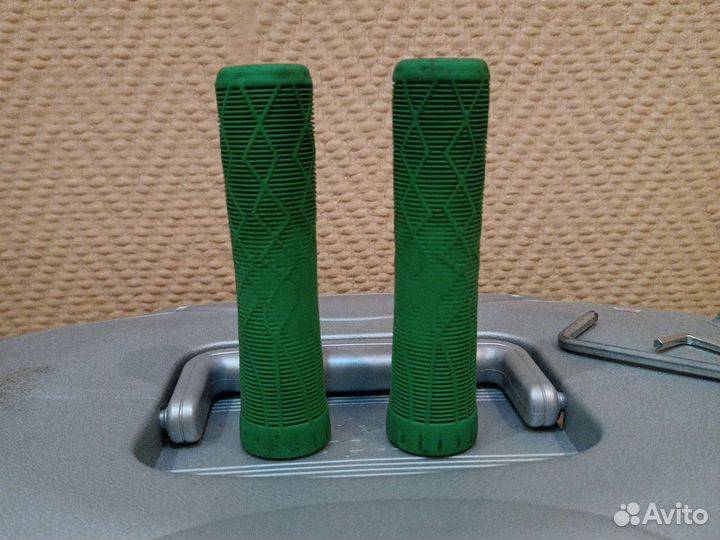 Грипсы для самоката
