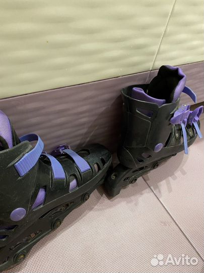 Ролики 40-41 размер универсал