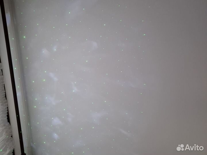 Ночник-проектор