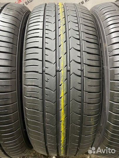 Goodyear EfficientGrip Eco EG01 205/55 R16 91V