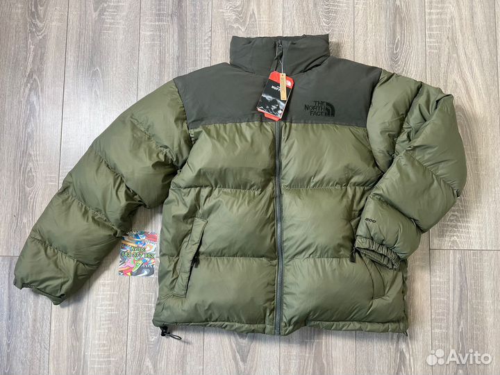 Пуховик The North Face TNF