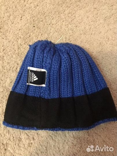 Шапка для взрослого унисекс Германия