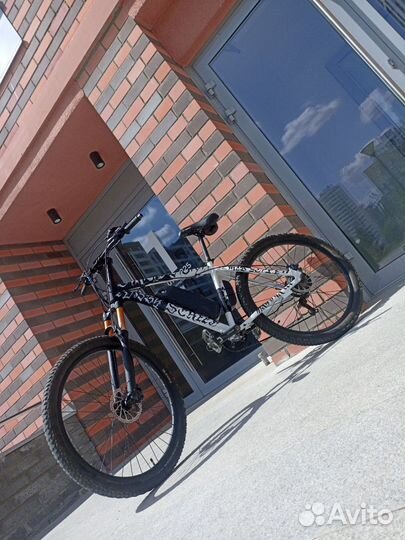 Электровелосипед