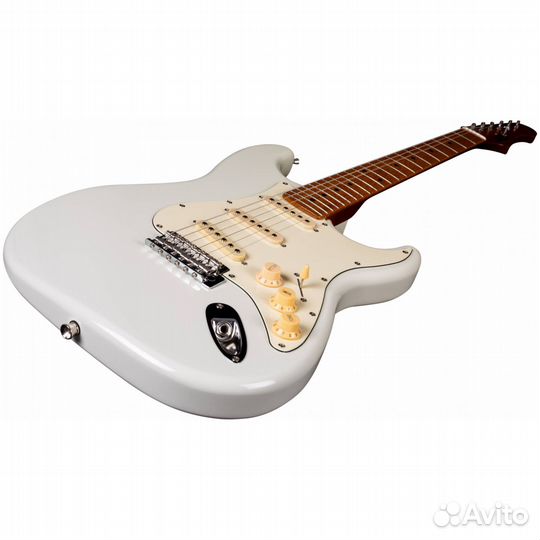 Электрогитара JET JS-300 OW